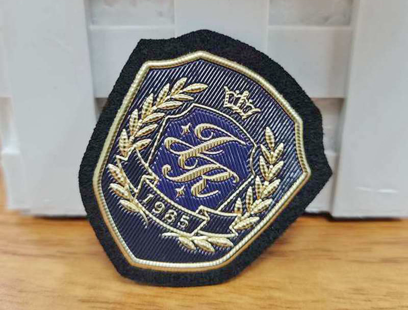 珠海烫标